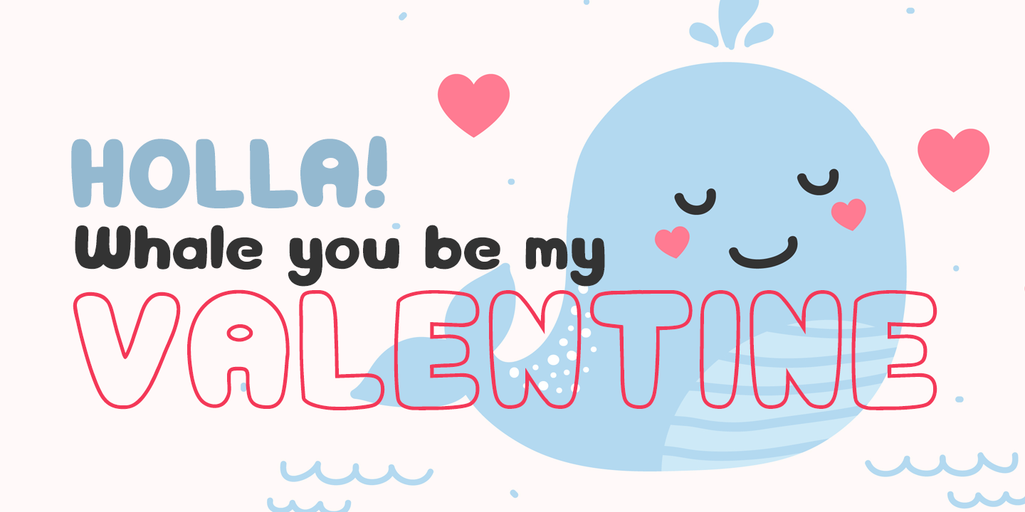 HollaBear